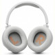Bluetooth-гарнітура JBL Quantum 360 Wireless White (JBLQTUM360WHT)