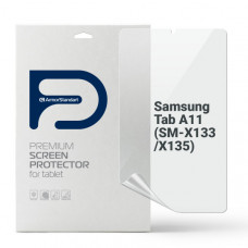 Гідрогелева плівка ArmorStandart Anti-Blue для Samsung Tab A11 (SM-X133/X135) (ARM89244)