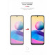 Гідрогелева плівка ArmorStandart для Xiaomi Redmi Note 10 5G (ARM59491)