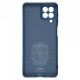 Чохол ArmorStandart ICON для Samsung M53 (M536) Camera cover Dark Blue (ARM61803)