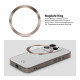 Чохол ArmorStandart Replica MagSafe для Apple iPhone 15 Pro Max White (ARM76243)