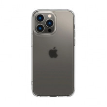 Чохол Spigen Ultra Hybrid для iPhone 14 Pro Max Frost Clear (ACS04823)