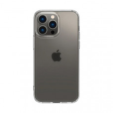Чохол Spigen Ultra Hybrid для iPhone 14 Pro Max Frost Clear (ACS04823)