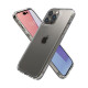 Чохол Spigen Ultra Hybrid для iPhone 14 Pro Max Frost Clear (ACS04823)