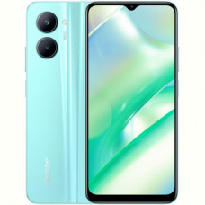 Смартфон Realme C33 4/128GB Dual Sim Aqua Blue