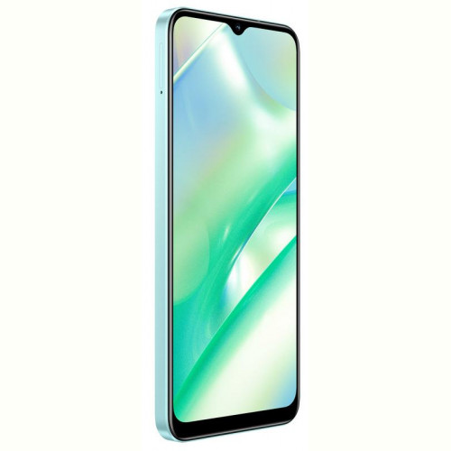 Смартфон Realme C33 4/128GB Dual Sim Aqua Blue