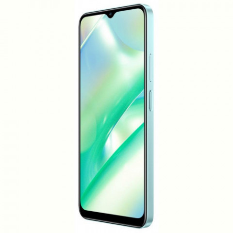 Смартфон Realme C33 4/128GB Dual Sim Aqua Blue