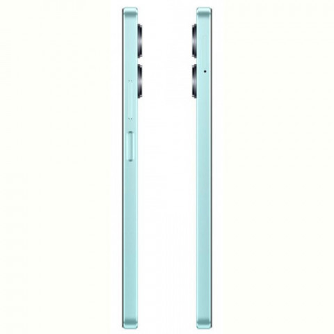 Смартфон Realme C33 4/128GB Dual Sim Aqua Blue