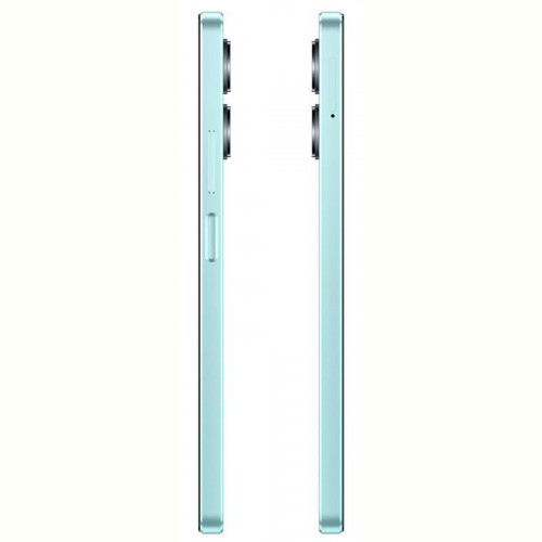 Смартфон Realme C33 4/128GB Dual Sim Aqua Blue