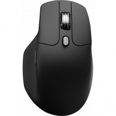 Миша Keychron M6S Wireless/Bluetooth/USB Black PAW3311 (M6S-A72)