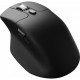 Миша Keychron M6S Wireless/Bluetooth/USB Black PAW3311 (M6S-A72) Купити в Україні