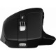 Миша Keychron M6S Wireless/Bluetooth/USB Black PAW3311 (M6S-A72) Купити в Україні
