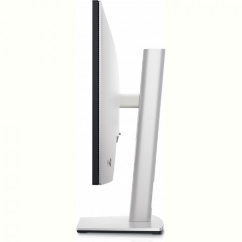 Монітор DELL 23.8" U2422H (210-AYUI) IPS Silver