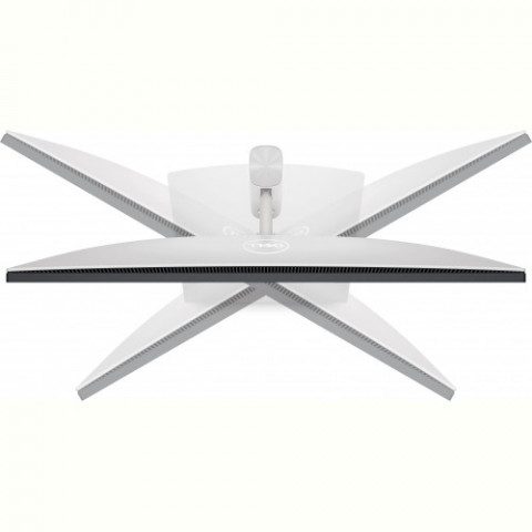 Монітор DELL 23.8" U2422H (210-AYUI) IPS Silver
