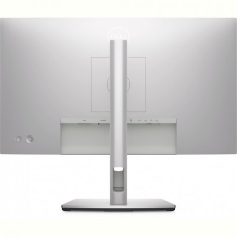Монітор DELL 23.8" U2422H (210-AYUI) IPS Silver