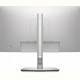 Монітор DELL 23.8" U2422H (210-AYUI) IPS Silver