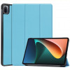 Чохол-книжка BeCover Smart для Xiaomi Mi Pad 5/5 Pro Blue (707579)