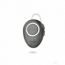 Bluetooh-гарнітура-зарядка Remax RB-T22 Green (6954851288725)