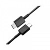 Кабель XoKo SC-200a USB Type-C-USB Type-C, 1м Black (XOKO SC-200a-BK)