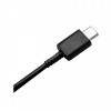 Кабель XoKo SC-200a USB Type-C-USB Type-C, 1м Black (XOKO SC-200a-BK)