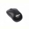 Мишка бездротова Maxxter Mr-422 Black USB