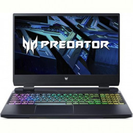 Ноутбук Acer Predator Helios 300 PH315-55-789E (NH.QFTEU.00H) Black