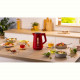 Електрочайник Bosch TWK1M124