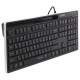 Клавіатура A4Tech FX72 Black