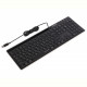 Клавіатура A4Tech FX72 Black