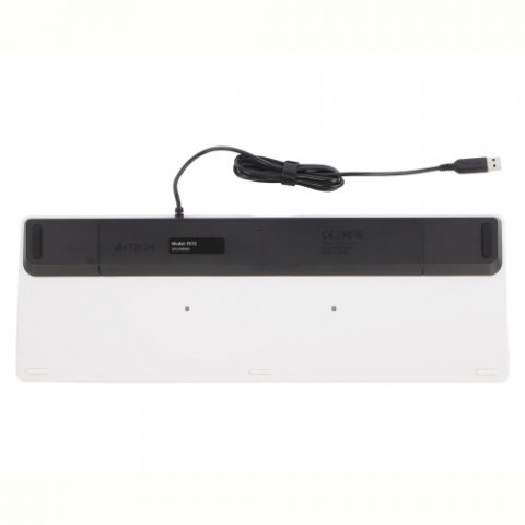 Клавіатура A4Tech FX72 Black