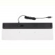 Клавіатура A4Tech FX72 Black