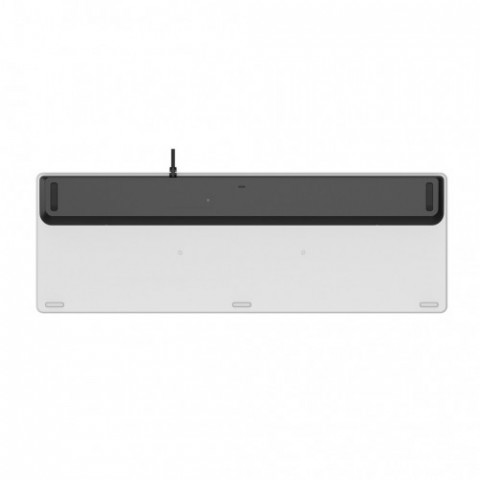 Клавіатура A4Tech FX72 Black