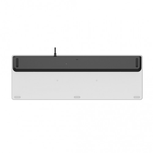 Клавіатура A4Tech FX72 Black