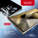 Захисне скло Intaleo з аплікатором Intaleo MagicBox для Samsung Galaxy S24 Ultra SM-S928 Black (4820266742874)