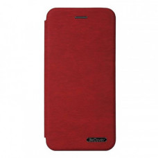 Чохол-книжка BeCover Exclusive для Infinix Hot 40 Pro (X6837) Burgundy Red (711155)
