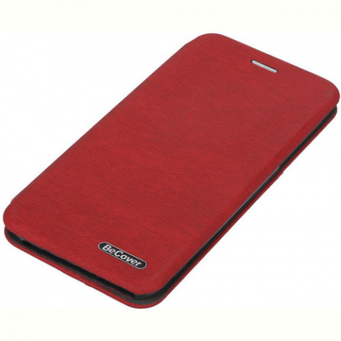 Чохол-книжка BeCover Exclusive для Infinix Hot 40 Pro (X6837) Burgundy Red (711155)