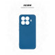 Чохол ArmorStandart ICON для Xiaomi 15T Pro 5G Camera cover Dark Blue (ARM86990)