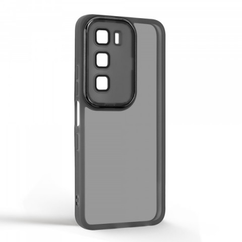 Чохол ArmorStandart Shade для Infinix Hot 60 5G Black (ARM87236)