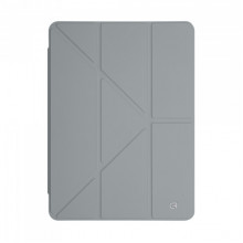 Чохол ArmorStandart Y-Type PEN для iPad 11 2025 (A16) / 10.9 2024 / 2022 Gray (ARM77504)