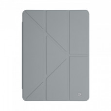 Чохол ArmorStandart Y-Type PEN для iPad 11 2025 (A16) / 10.9 2024 / 2022 Gray (ARM77504)