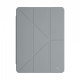 Чохол ArmorStandart Y-Type PEN для iPad 11 2025 (A16) / 10.9 2024 / 2022 Gray (ARM77504)