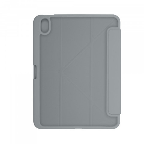 Чохол ArmorStandart Y-Type PEN для iPad 11 2025 (A16) / 10.9 2024 / 2022 Gray (ARM77504)