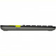 Клавіатура бездротова Logitech Wireless K480 Black (920-006366)