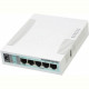 Бездротовий маршрутизатор MikroTik RB951G-2HnD