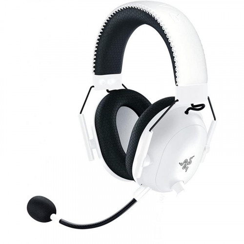 Навушники з мікрофоном Razer Blackshark V2 Pro WL White Edition (RZ04-03220300-R3M1) Купити в Україні