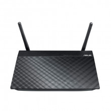Бездротовий маршрутизатор Asus RT-N12E C1 (90-IG29002M03-3PA0)