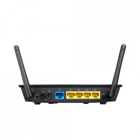 Бездротовий маршрутизатор Asus RT-N12E C1 (90-IG29002M03-3PA0)