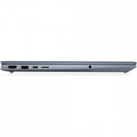 Ноутбук HP Pavilion 15-eg3039ua (832U2EA) Blue