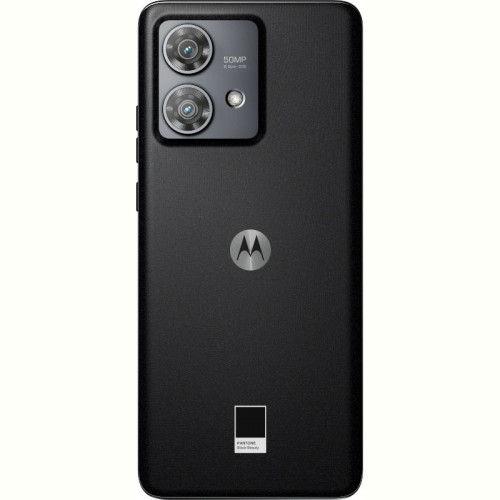 Смартфон Motorola Moto Edge 40 Neo 12/256GB Dual Sim Black Beauty (PAYH0006RS)