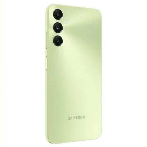 Смартфон Samsung Galaxy A05s SM-A057 4/128GB Dual Sim Light Green (SM-A057GLGVEUC)